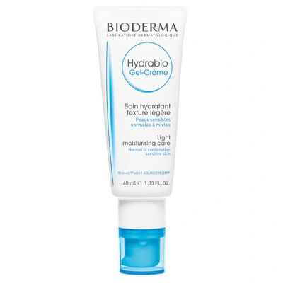 Shop Bioderma Hydrabio Gel Cream (1.33 Fl. Oz.)