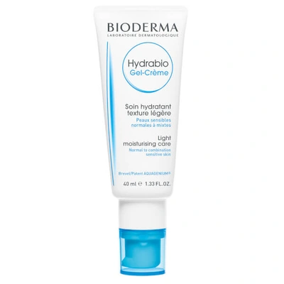 Bioderma Hydrabio Gel-creme Light Moisturizing Care