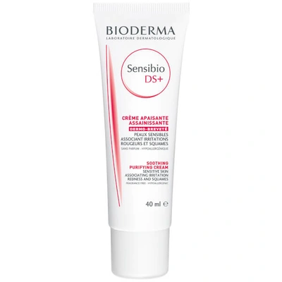 Shop Bioderma Sensibio Seborrheic Dermatitis Face Cream 40ml