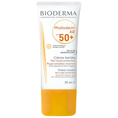 Shop Bioderma Photoderm Anti-redness Spf50+ 30ml