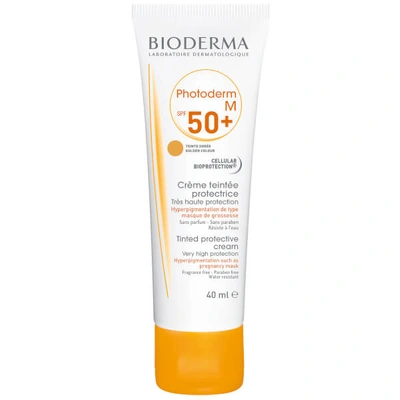 Bioderma Photoderm Anti-melasma Tinted Sunscreen Spf50+ 40ml | ModeSens