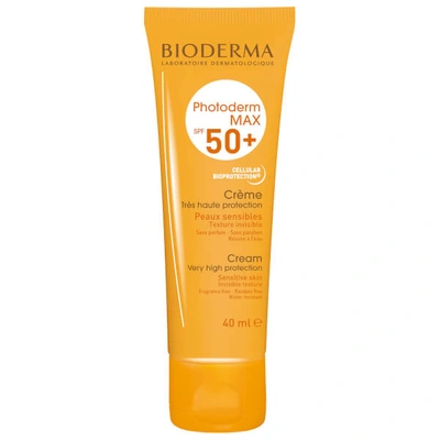 PHOTODERM MAX CREAM SPF50+ 40ML