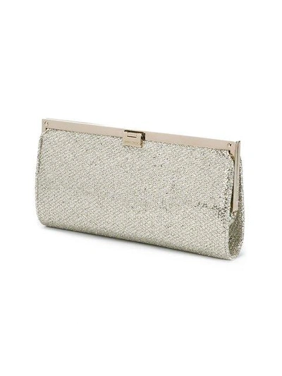 Shop Jimmy Choo 'camille' Clutch