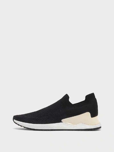 Shop Dkny Women's Rela Sneaker - In Black