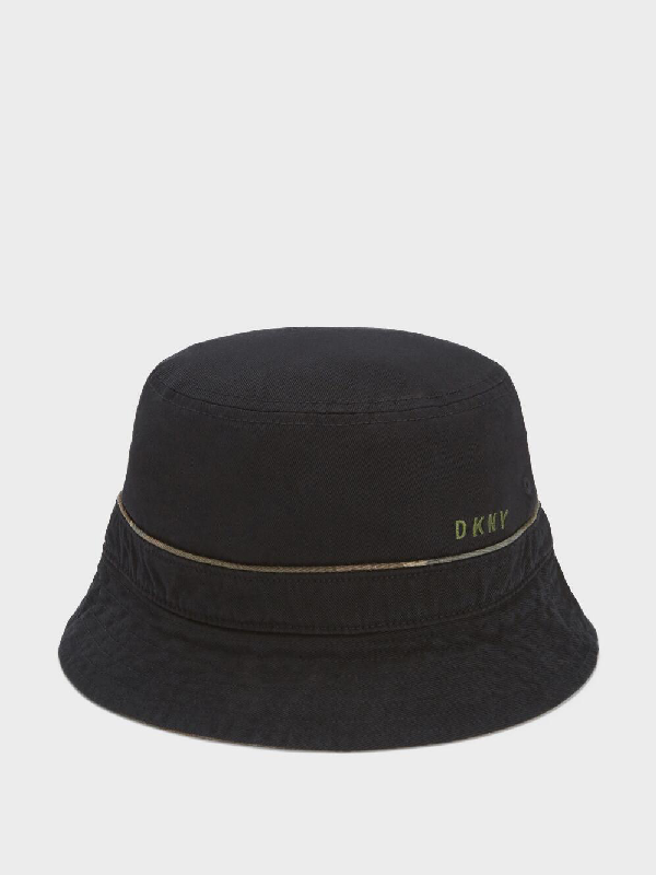 dkny bucket hat