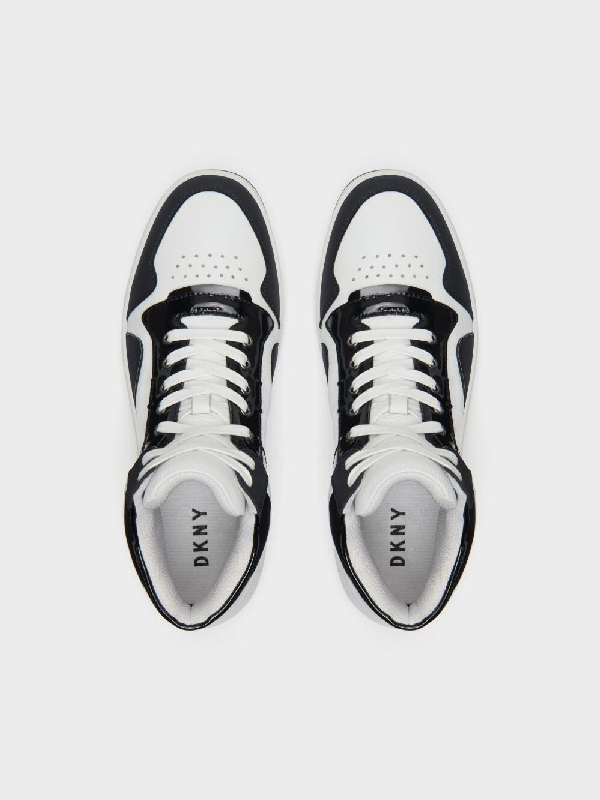 dkny high tops