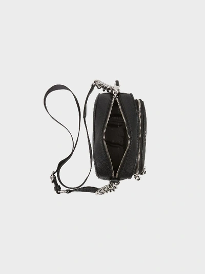 DKNY Abby Camera Bag in Black