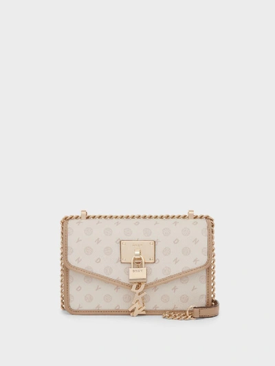 Elissa Small Flap Shoulder Bag