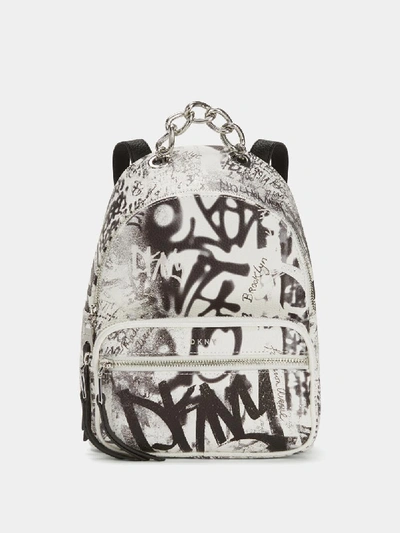 Dkny abby backpack hotsell