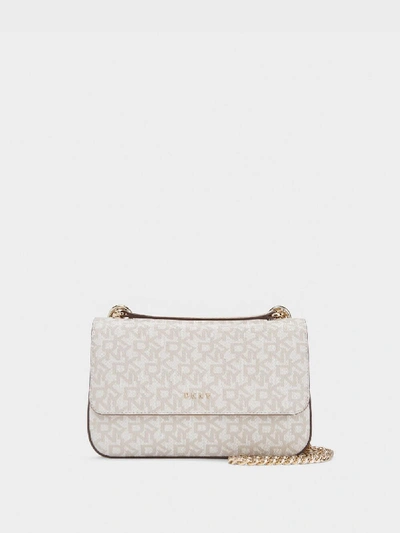 Dkny gramercy best sale small shoulder bag