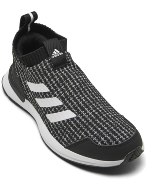 adidas boys rapidarun