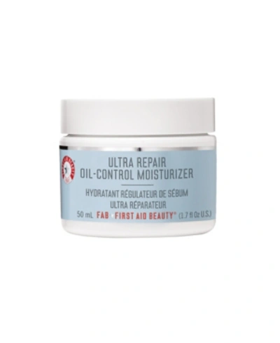 Shop First Aid Beauty Ultra Repair Oil-control Moisturizer, 1.7oz