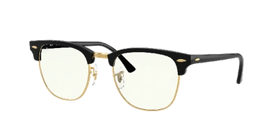 Ray Ban Ray In Clear Blue