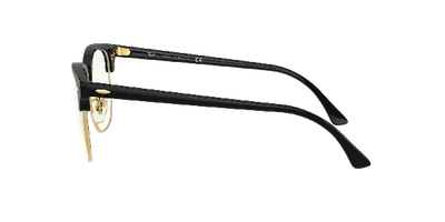 Ray Ban Ray In Clear Blue