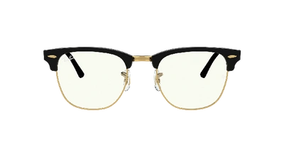 Ray Ban Ray In Clear Blue