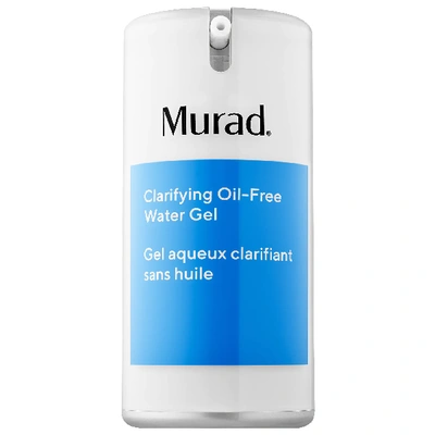 Shop Murad Clarifying Water Gel 1.7 oz/ 50 ml