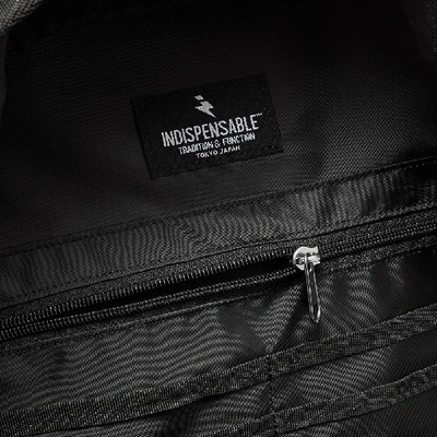 Shop Indispensable Trill Daypack In Black