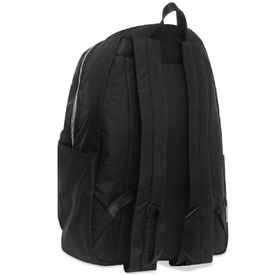 Shop Nunc Hipopo Backpack In Black