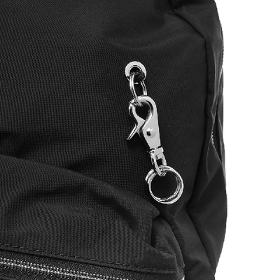Shop Nunc Hipopo Backpack In Black