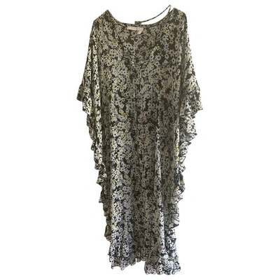 Pre-owned See By Chloé Silk Dress