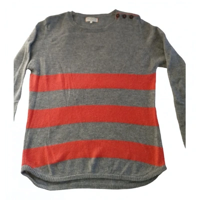 Pre-owned Chinti & Parker Multicolour Cashmere Knitwear