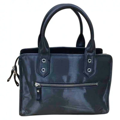 Pre-owned Jean Paul Gaultier Black Handbag