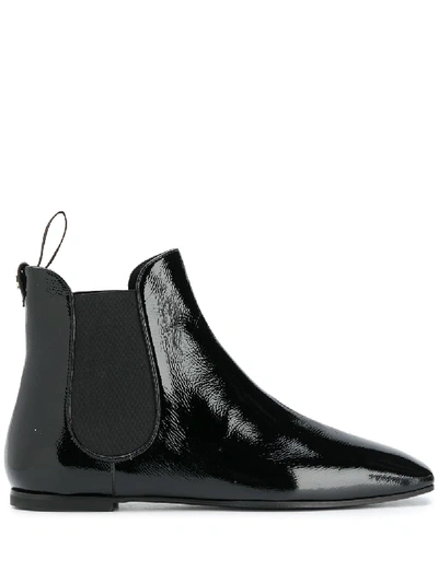 Shop Giuseppe Zanotti Pigalle 05 Ankle Boots In Black