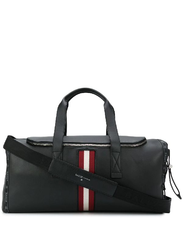 bally weekender bag