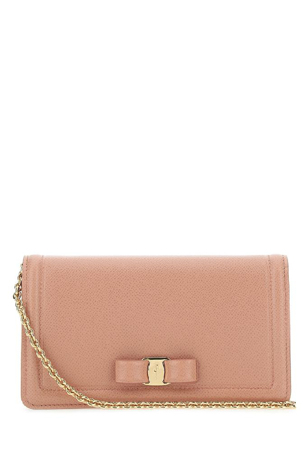 ferragamo clutch bag