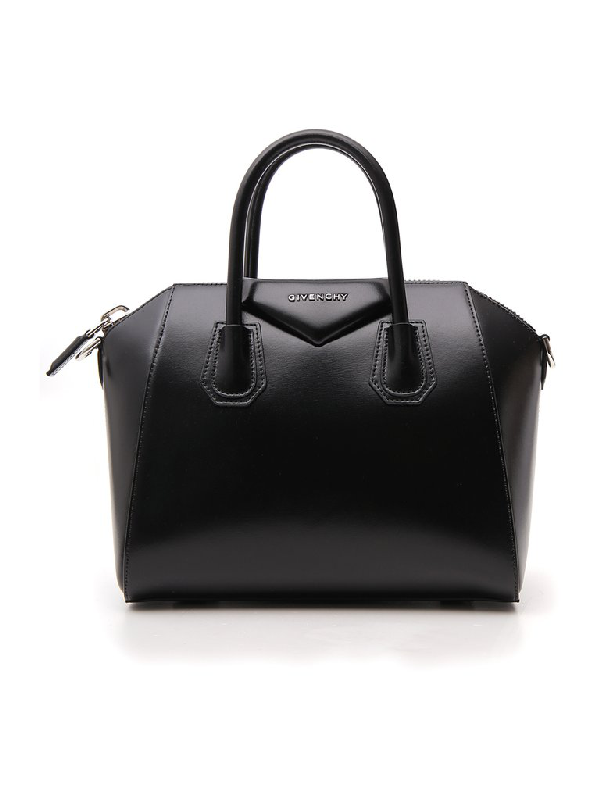 givenchy black tote bag