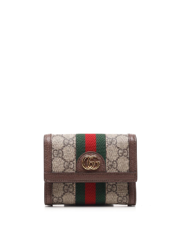 gucci ophidia small wallet