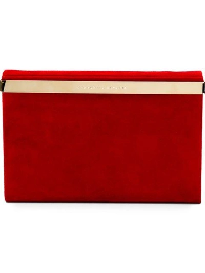 Shop Charlotte Olympia 'vanity' Clutch