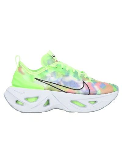 Shop Nike Zoomx Vista Grind Sneakers In Multi