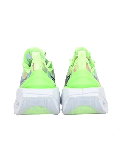 Shop Nike Zoomx Vista Grind Sneakers In Multi