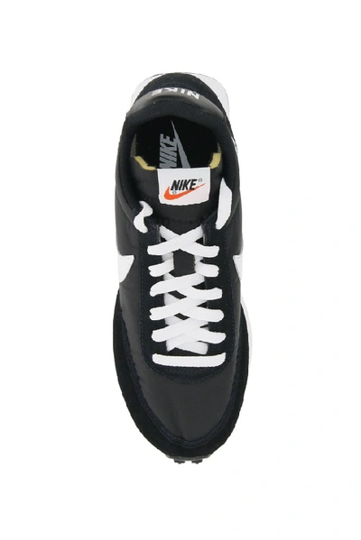 Shop Nike Air Tailwind 79 Sneakers In Black