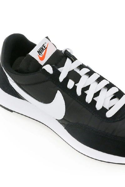 Shop Nike Air Tailwind 79 Sneakers In Black