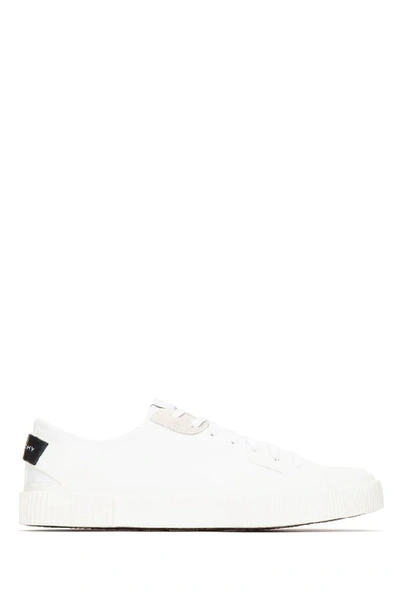 Shop Givenchy Tennis Light Low In White