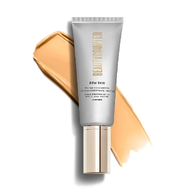 Shop Beautycounter Dew Skin Moisturizing Coverage In Medium