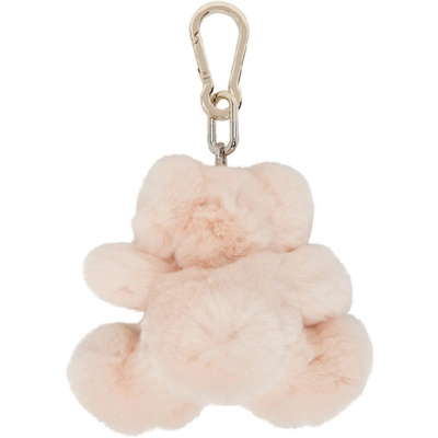 Yves Pink Rabbit Teddybear In A5059 Candy | ModeSens