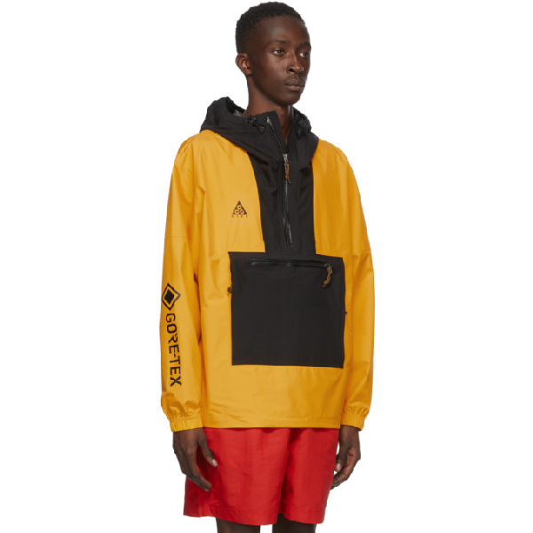 Nike Acg Gore Tex Men S Paclite Jacket In 739 Univers Modesens