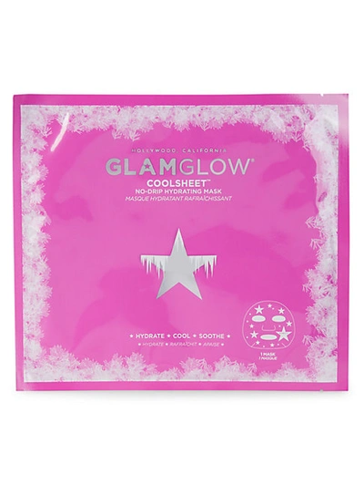 Shop Glamglow Coolsheet&trade; No-drip Hydrating Mask