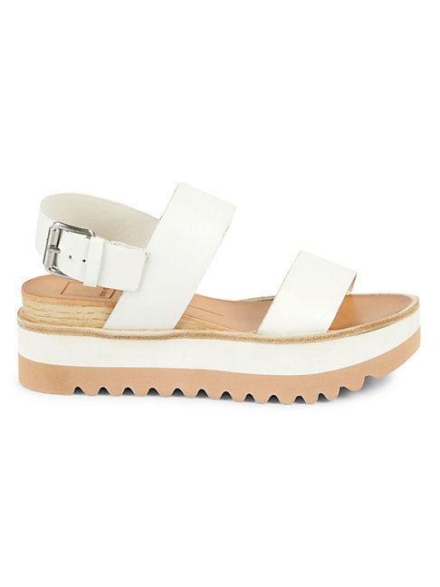 dolce vita platform sandals
