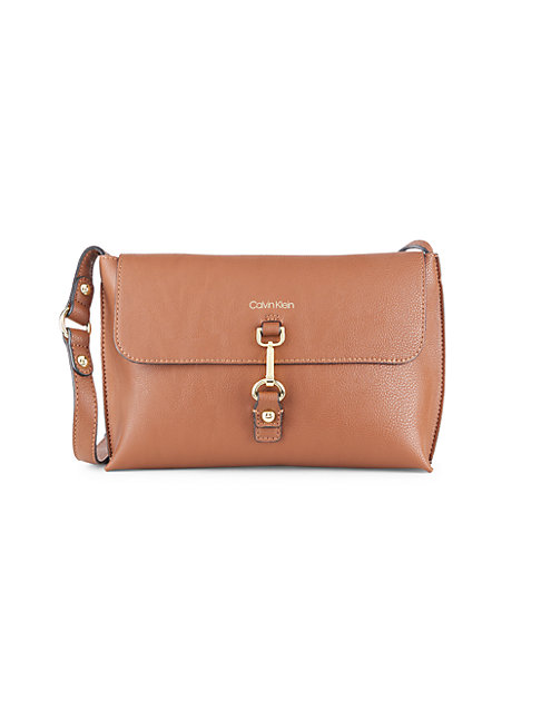 calvin klein reversible crossbody