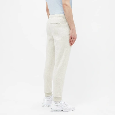 Shop Nike Zero Jogger In White