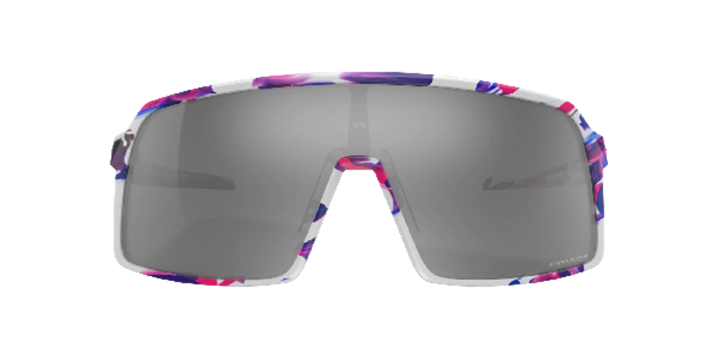 Oakley Sutro Kokoro Meguru Spin / Prizm Black
