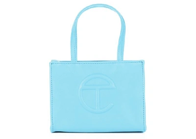 Royal blue Small Telfar bag for Sale in Miami, FL - OfferUp