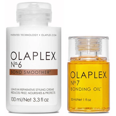Shop Olaplex Bonding Duo