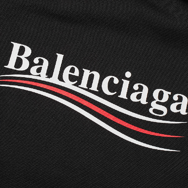 balenciaga wave hoodie
