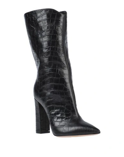 Shop Lerre Ankle Boots In Black