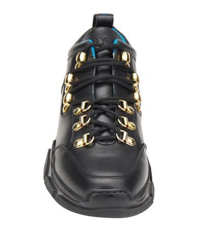 Ottod'ame Sneakers In Black